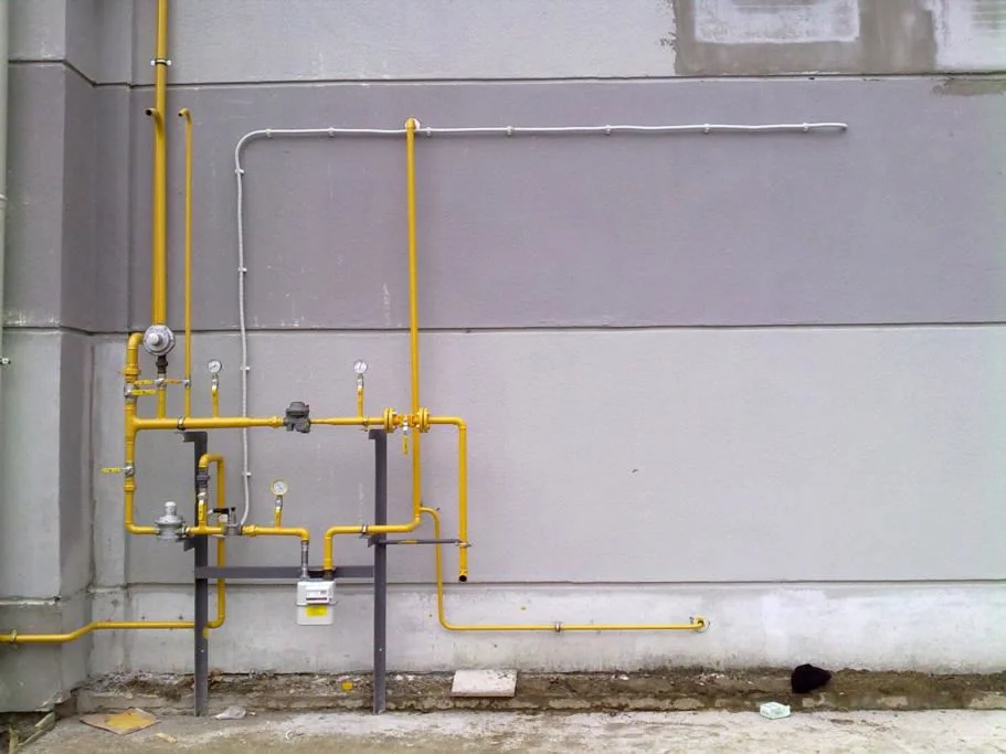 Hayrabolu Doğalgazcı